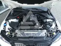 2025 BMW 320