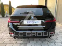 2025 BMW 320