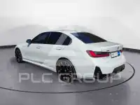 2025 BMW 320