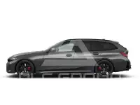 2025 BMW 320