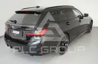 2025 BMW 320