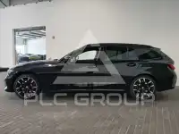 2025 BMW 320