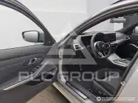 2025 BMW 320