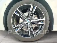 2025 BMW 320