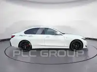 2025 BMW 320