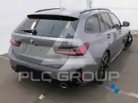 2025 BMW 320