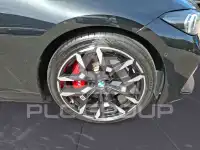 2025 BMW 320