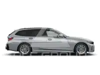2025 BMW 320