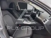 2025 BMW 320