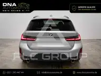 2025 BMW 320