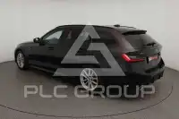 2025 BMW 320