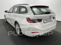 2025 BMW 320