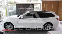 2025 BMW 320