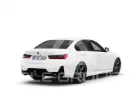 2025 BMW 320