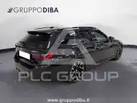 2025 BMW 320