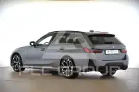 2025 BMW 320