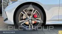 2025 BMW 320