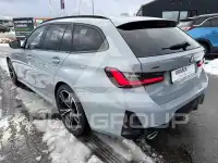2025 BMW 320