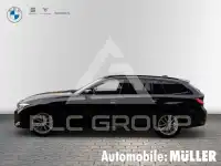 2025 BMW 320