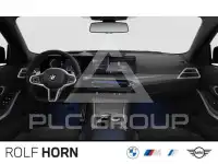 2025 BMW 320