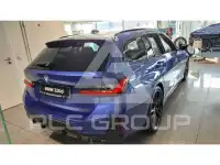 2025 BMW 320