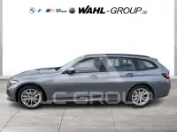 2025 BMW 320