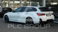 2025 BMW 320