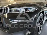 2025 BMW 320