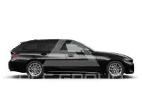 2025 BMW 320