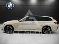 2025 BMW 320