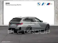 2025 BMW 320