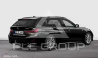 2025 BMW 320