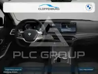 2025 BMW 320