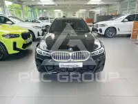 2025 BMW 320
