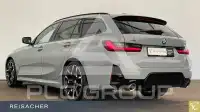 2025 BMW 320