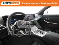 2025 BMW 320