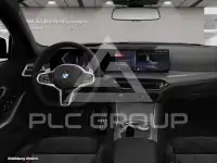 2025 BMW 320