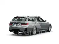 2025 BMW 320