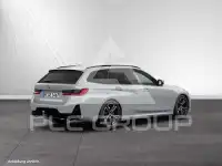 2025 BMW 320