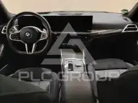 2025 BMW 320