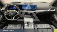 2025 BMW 320