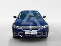2025 BMW 320