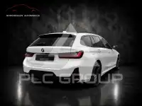 2025 BMW 320