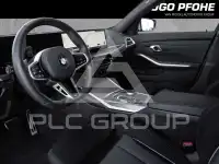 2025 BMW 320