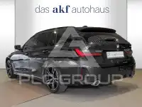 2025 BMW 320