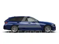 2025 BMW 320