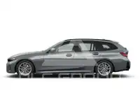 2025 BMW 320