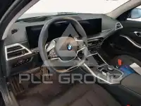 2025 BMW 320