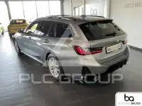 2025 BMW 320