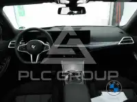 2025 BMW 320